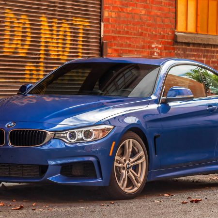BMW 428i